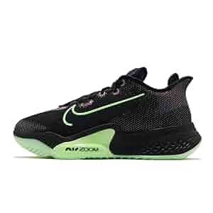 シューズ(男性用) NIKE AIR ZOOM BB NXT Nike Air Zoom BB NXT TB Promo Men's Shoes Size 8-14 US Black